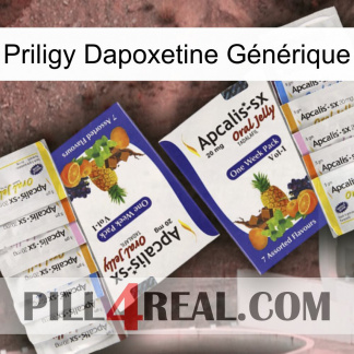 Priligy Dapoxetine Générique 12